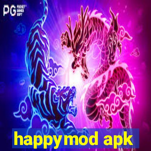 happymod apk